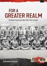 For a Greater Realm Volume 1