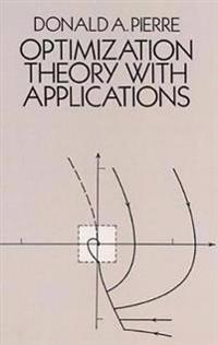 Optimization Theory With Applications