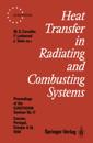 Heat Transfer in Radiating and Combusting Systems