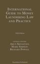 International Guide to Money Laundering Law and Practice