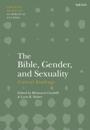 Bible, Gender, and Sexuality: Critical Readings