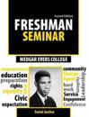 Medgar Evers College Freshman Seminar
