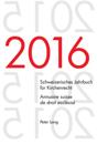 Schweizerisches Jahrbuch fuer Kirchenrecht. Bd. 21 (2016) – Annuaire suisse de droit ecclésial. Vol. 21 (2016)