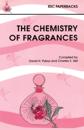Chemistry of Fragrances