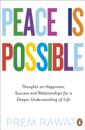 Peace Is Possible