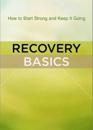 Publishing, H:  Recovery Basics