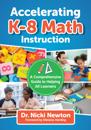 Accelerating K–8 Math Instruction