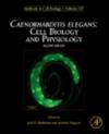 Caenorhabditis elegans: Cell Biology and Physiology