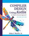 Compiler Design Using Kotlin(TM)