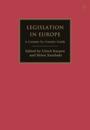 Legislation in Europe