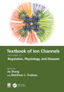 Textbook of Ion Channels Volume III