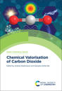 Chemical Valorisation of Carbon Dioxide