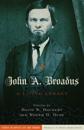 John A. Broadus