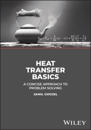 Heat Transfer Basics
