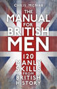 The Manual for British Men