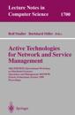 Active Technologies for Network and Service Management