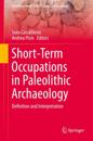 Short-Term Occupations in Paleolithic Archaeology