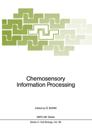Chemosensory Information Processing