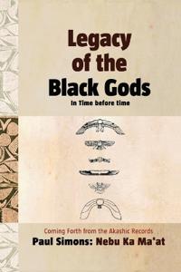 Legacy of the Black Gods, in Time Before Time