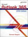 Microsoft Outlook 365 2019 Access Card
