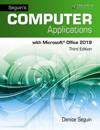 Seguin Computer Applications for Microsoft Office 365, 2019 - Access Card