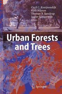 Urban Forests and Trees: A Reference Book