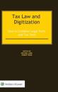Tax Law and Digitization