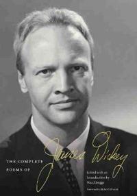 The Complete Poems of James Dickey