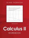 Calculus II Workbook