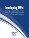 Developing IEPs