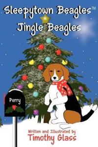 Sleepytown Beagles, Jingle Beagles