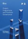 Project, programme and portfolio governance