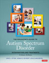 The Educator's Guide to Autism Spectrum Disorder