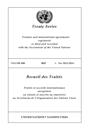 Treaty Series 3086 (English/French Edition)