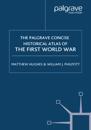 Palgrave Concise Historical Atlas of the First World War