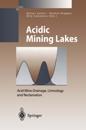 Acidic Mining Lakes