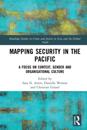 Mapping Security in the Pacific