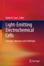 Light-Emitting Electrochemical Cells