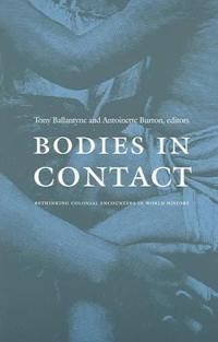 Bodies In Contact