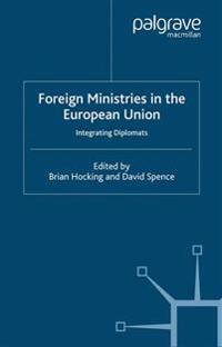 Foreign Ministries in the European Union
