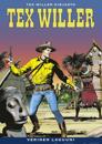 Tex Willer Kirjasto 68: Verinen laguuni