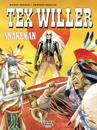 Tex Willer Värialbumi 3: Snakeman
