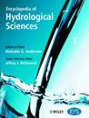 Encyclopedia of Hydrological Sciences 5V Set