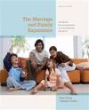 Cengage Advantage Books: The Marriage and Family Experience