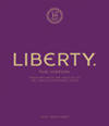 Liberty: The History – Luxury Edition