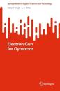 Electron Gun for Gyrotrons