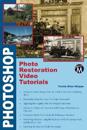 Photoshop Photo Restoration Video Tutorials