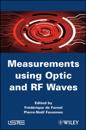 Measurements using Optic and RF Waves