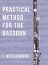 Practical Method for the Bassoon