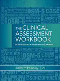 Clinical Assessment Workbook